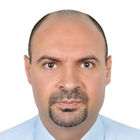 Ahmad Kassab, Business Development & Key Account Manager