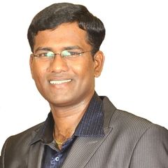 Deepak Krishnan