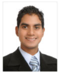 Niksaan Bhoowabul, IT Specialist
