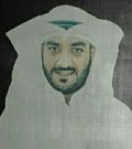 Mubarak Aljafar