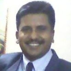 Kaushik Nandy, Production Manager