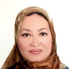 Marwa Eltawansy