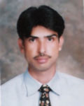 Naeem Akhtar Chang, System Engineer
