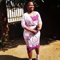 Confidence Mawisire