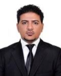 Zaid Almawri, Marketing & Sales Manager