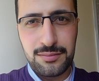 Muhammet Hazzori, Sr.Software Designer and Database Admin