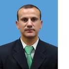 Hassan AL Zubi, Planning Specialist