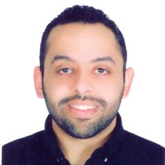 Tamer Okail, IT Manager - Amazon KSA  