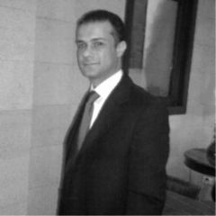Anis Badr, Chief Financial Officer CFO