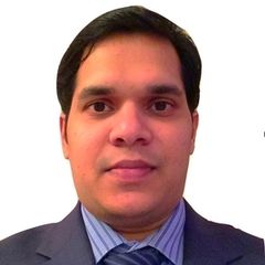 Rajeev Vazhapully, Executive Human resources