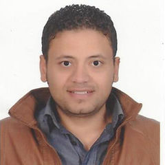 mostafa farouk, site engineer