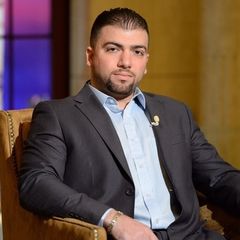 المهندس محمد الفيصل, CEO, Founder