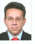 Ehab Khattab, Director,Group Head Of internal Audit