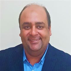 Osama Fahmy, Oracle SCM /e-Sourcing Track Lead and Project Manager,CIS