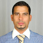 Roy Vaz, Finance Controller