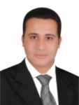أحمد رضوان, مدير محطة خرسانة جاهزة