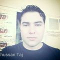 Hussan Taj