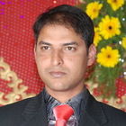 Syed Ibrahim Mehmoodi