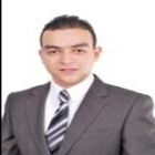 Mohamed Gehad, Office Manager