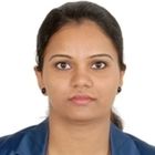 Suganya Jothilingam, Manager - Recruitment & Outsourcing