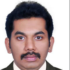 Susith Thayyil