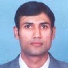 Muhammad Omar Farooq, Team Lead / Sr. Software Engineer