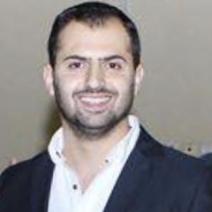 Hassan Qarkash, Construction Manager-Facade Package