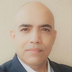 Neeraj Chopra, Finance Head