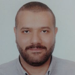 Ahmed Bayoumy, الحسابات و مدير ائتمان