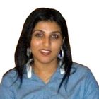 Amitha Philip, HR and Office Manager