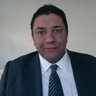 Osama Thabet, General Trade Manager
