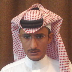 خالد حسن الشهري