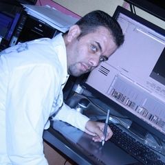 wajdi salameh, Video Editor