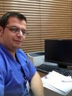علاء أحمد, Emt Paramedic