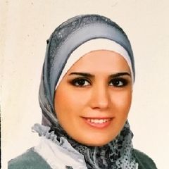 Mariam Shehab