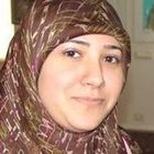 Zeinab Rahhal, Manager of Finance and Human Resources