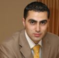 Ammar Al Horani, Business Development and Projects Manager