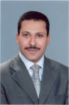 هشام الجزار, IT Unit Head