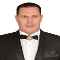 عماد عياد, General Manager