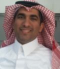 Waleed Al Jedaani, human resources manager