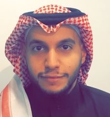 Mohammed Alsuhaim