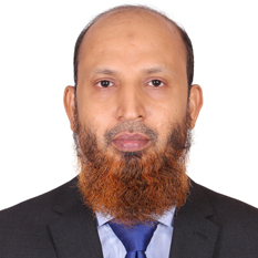 Muhammad Abul kalam Azad  FCMA, Senior Finance Consultant