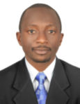 Hilton Mgutshini, Shift Leader