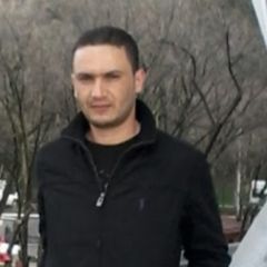 Akram Jaballi