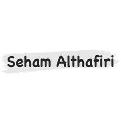 Seham Althafiri