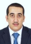 Talal Heissat, collection & recovery  supervisor