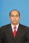 salman bhatti, sales executive