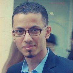 Tariq Almousa, Web Developer