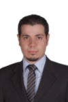Adel Aboushaar, Accountant