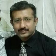 Saleem Mahmood Noor, Sales Consultant